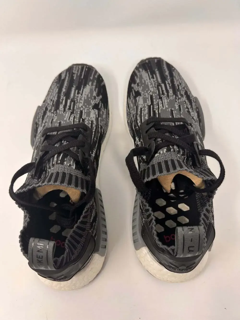 adidas clean pair
